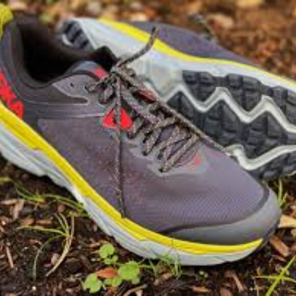 Hoka Challenger ATR 6 One One Men Shoes Size 12 - Picture 11 of 11